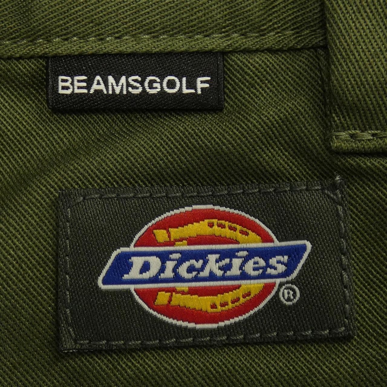 ビームスゴルフ BEAMS GOLF 231M40BG01 パンツ