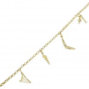 ウノアエレ 750YG ブレスレット