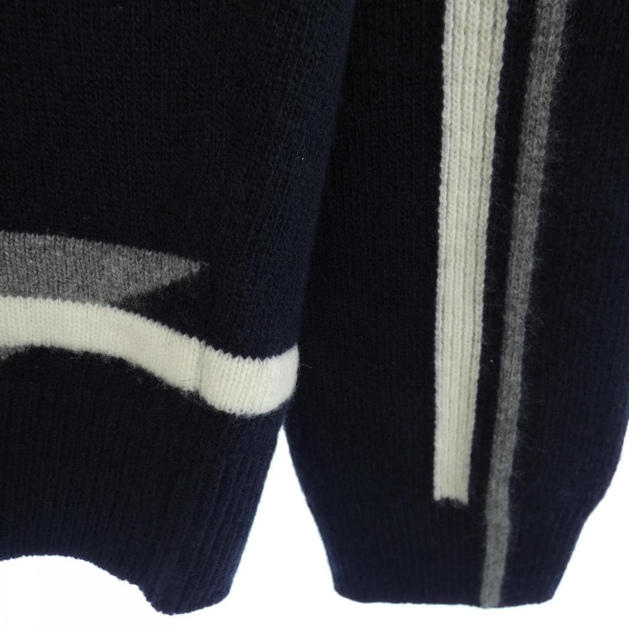 エルメス HERMES *12-5731 ニット