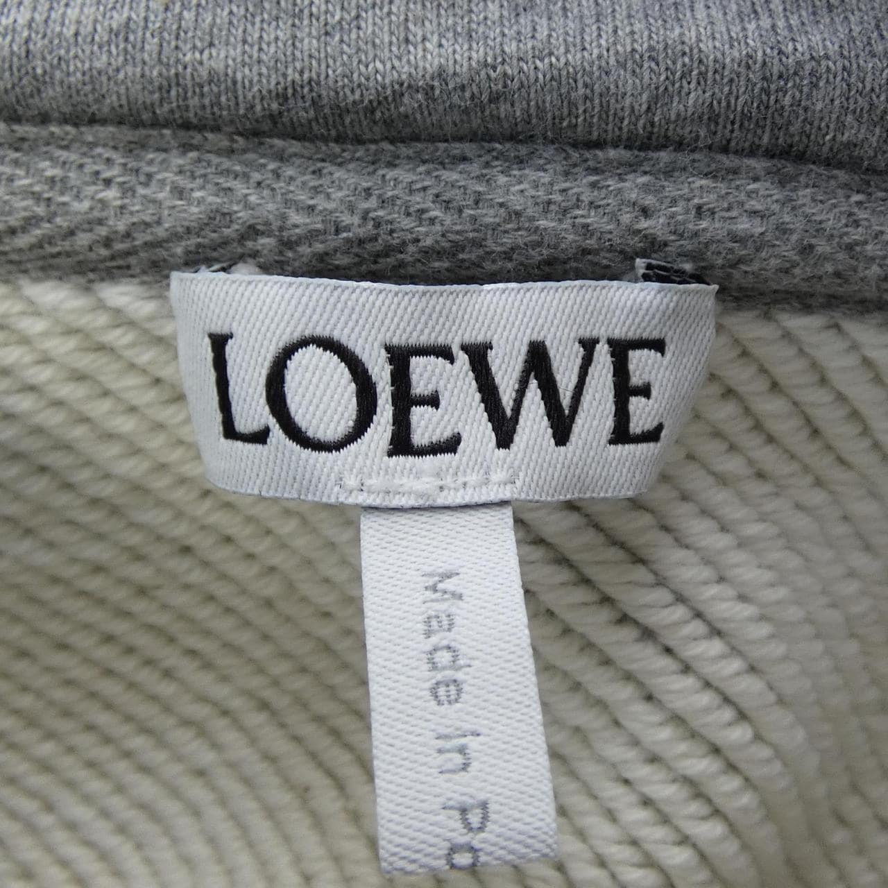 ロエベ LOEWE S359Y25X23 パーカー