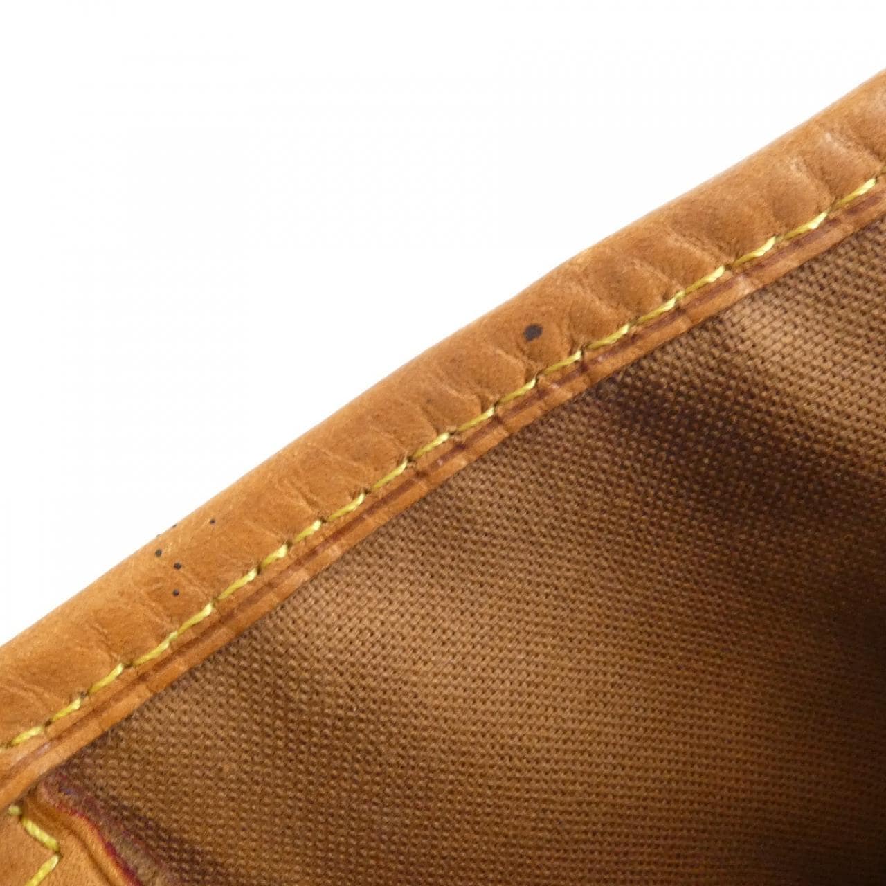 ルイヴィトン モノグラム バティニョール オリゾンタル M51154 バッグ