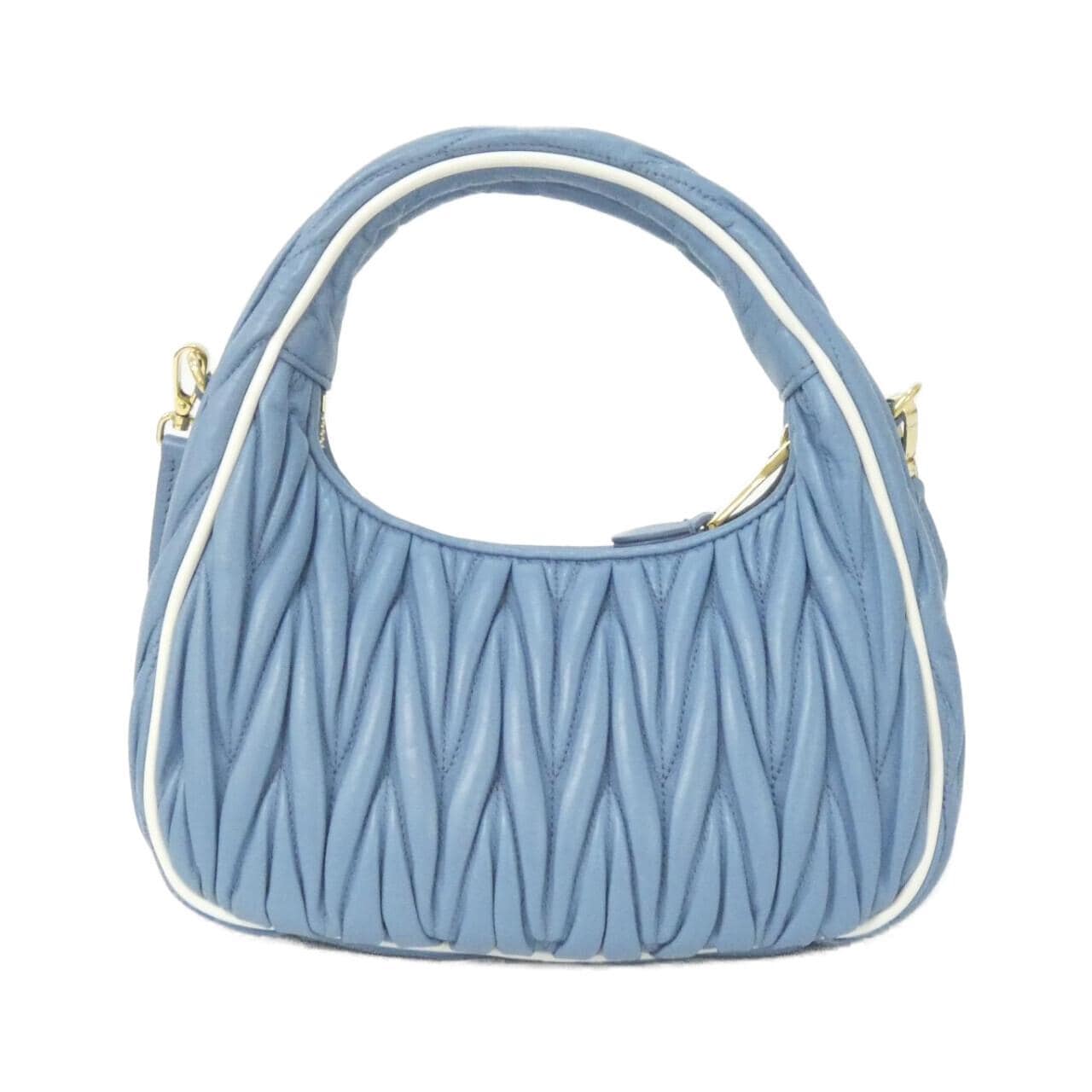 ミュウミュウ 5BC125 バッグ