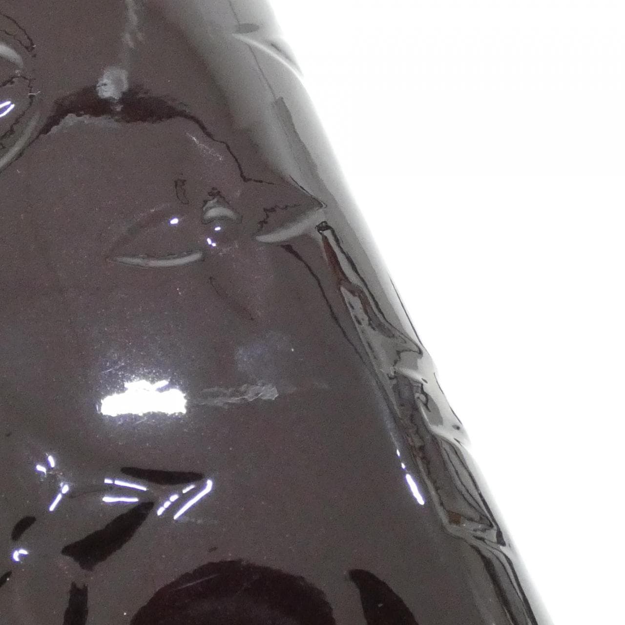 ルイヴィトン ヴェルニ ジッピー ウォレット M90416 財布