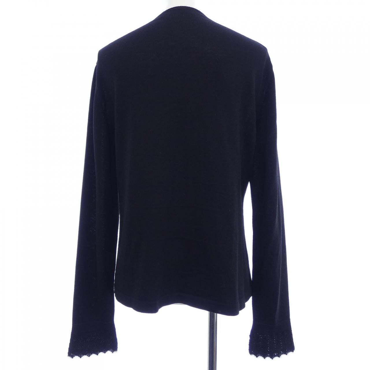 【vintage】SALVATORE FERRAGAMO SALVATORE FERRAGAMO 开襟衫