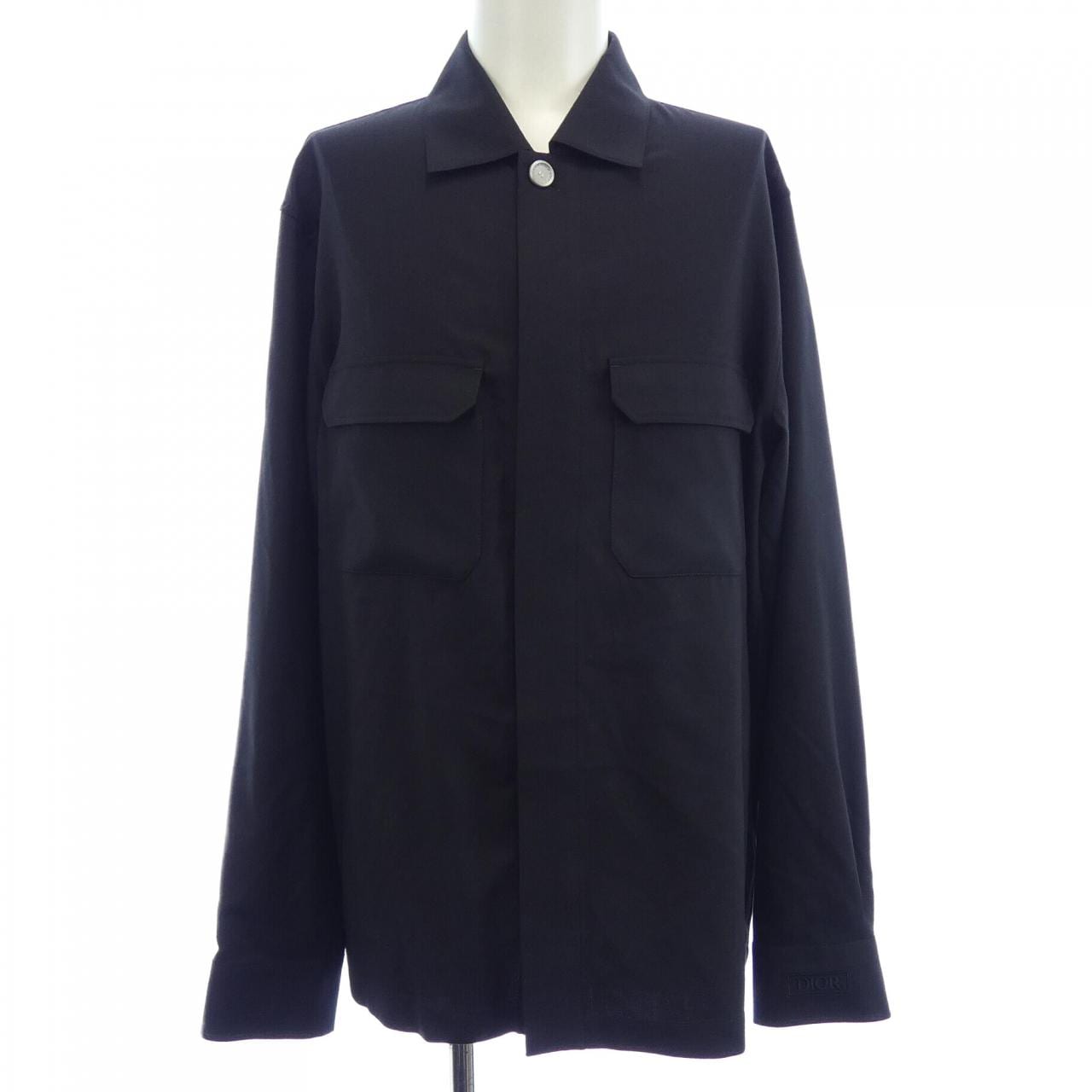 ディオール DIOR DIOR ICONS シャツ 593C536A0001 シャツ