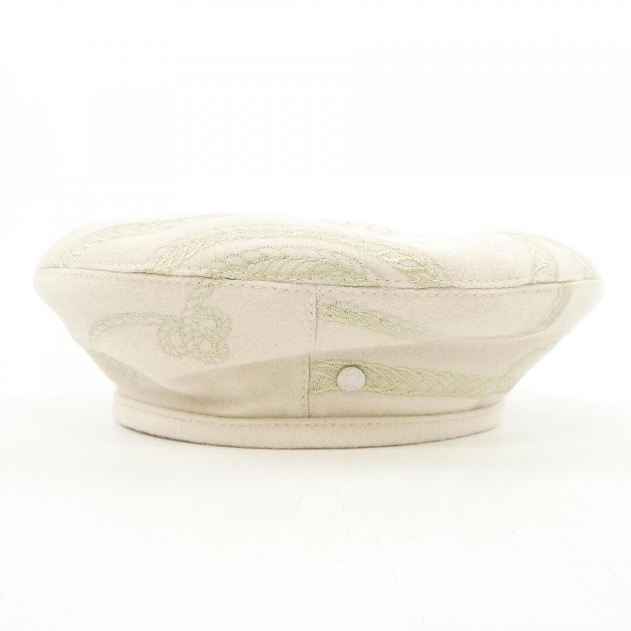 エルメス HERMES BERET SAINT-HONORE EN FINESSE H222039N キャップ