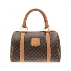 【ヴィンテージ】セリーヌ ボストンバッグ