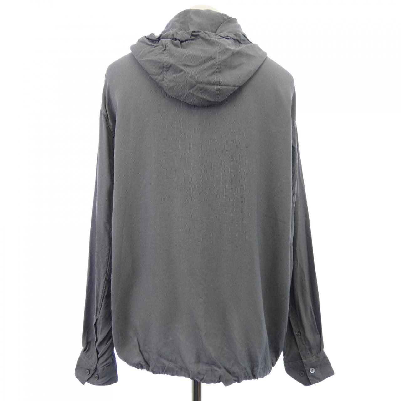 ジョルジオ アルマーニ GIORGIO ARMANI 2WGCCZ04 パーカー