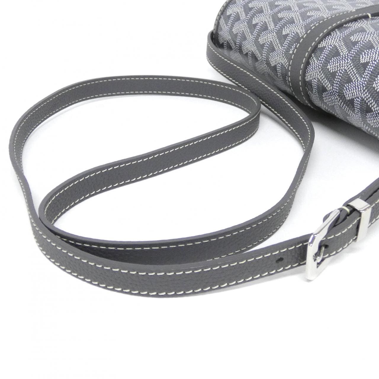 ゴヤール ベルヴェデーレ PM ショルダーバッグ