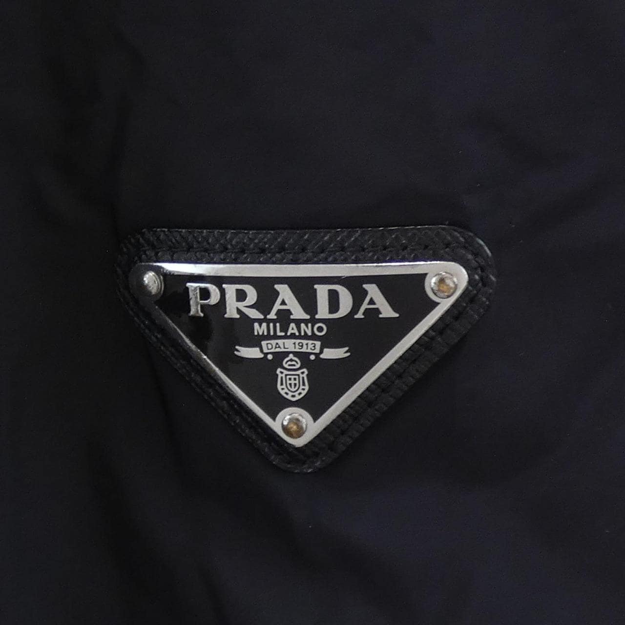 プラダ PRADA トライアングルロゴ SGH057 R191 Q04 ジャケット