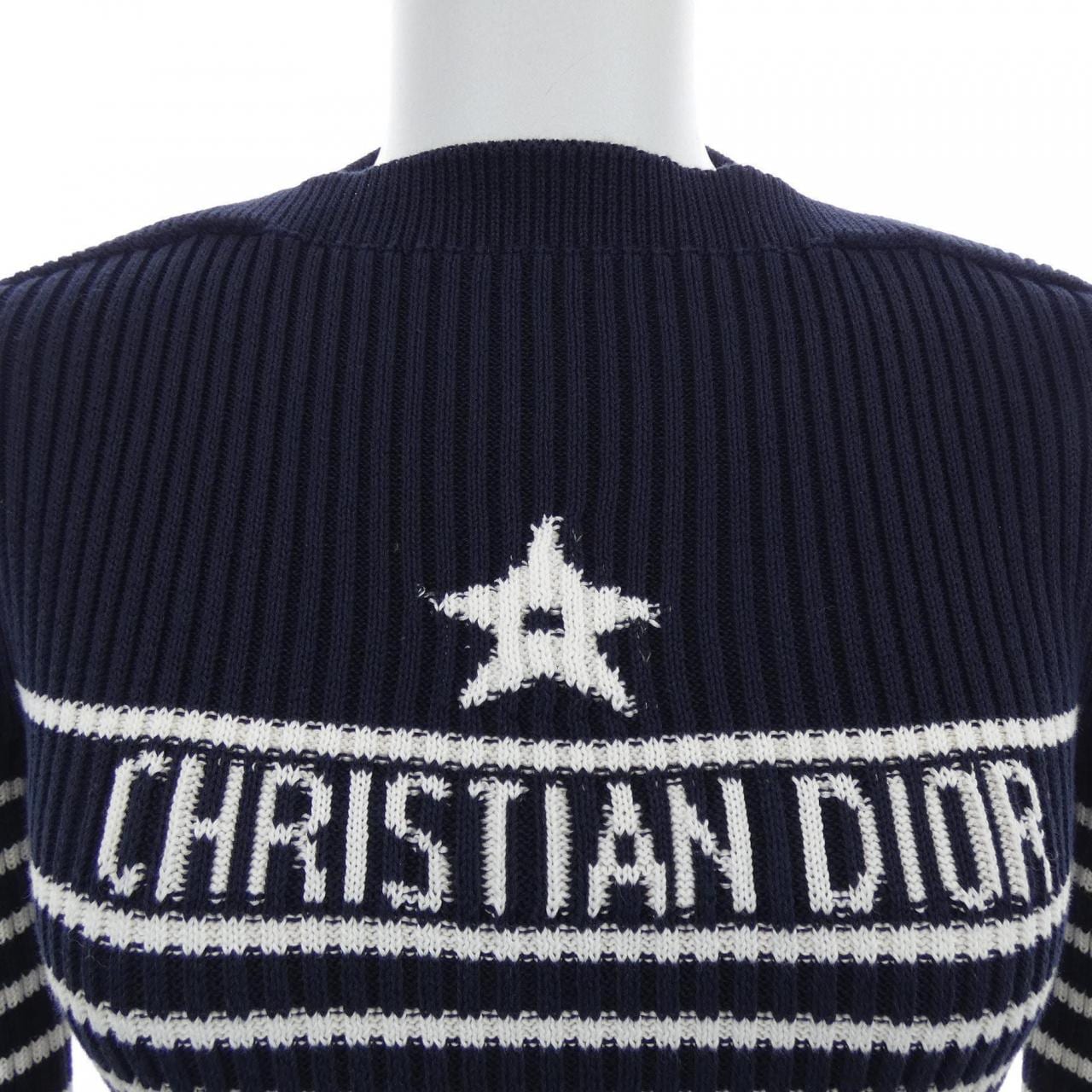 クリスチャンディオール CHRISTIAN DIOR 314S59AM713 ニット