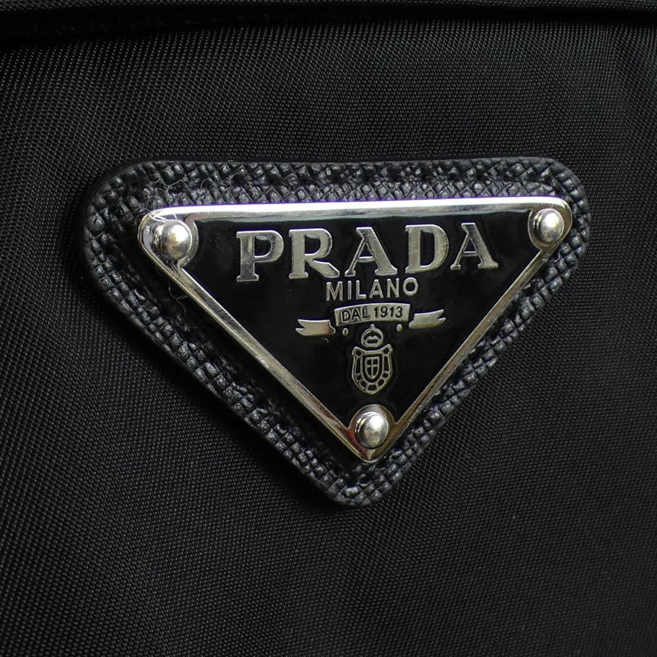 プラダ PRADA トライアングルロゴ SGB685 S211 1WQ8 ジャケット