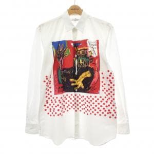 コムデギャルソンシャツ COMME des GARCONS SHIRT W26042 JEAN-MICHEL シャツ