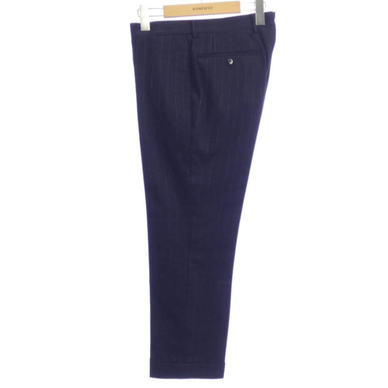 ビームスエフ BEAMS F スーツ