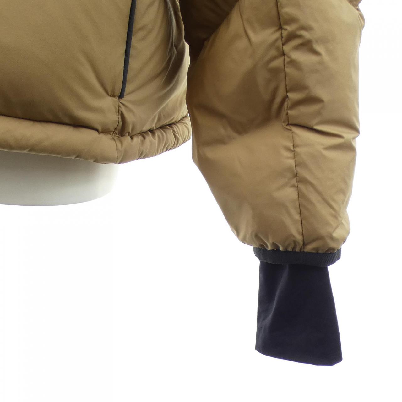 モンクレールグルノーブル MONCLER GRENOBLE MANDRES ダウンジャケット