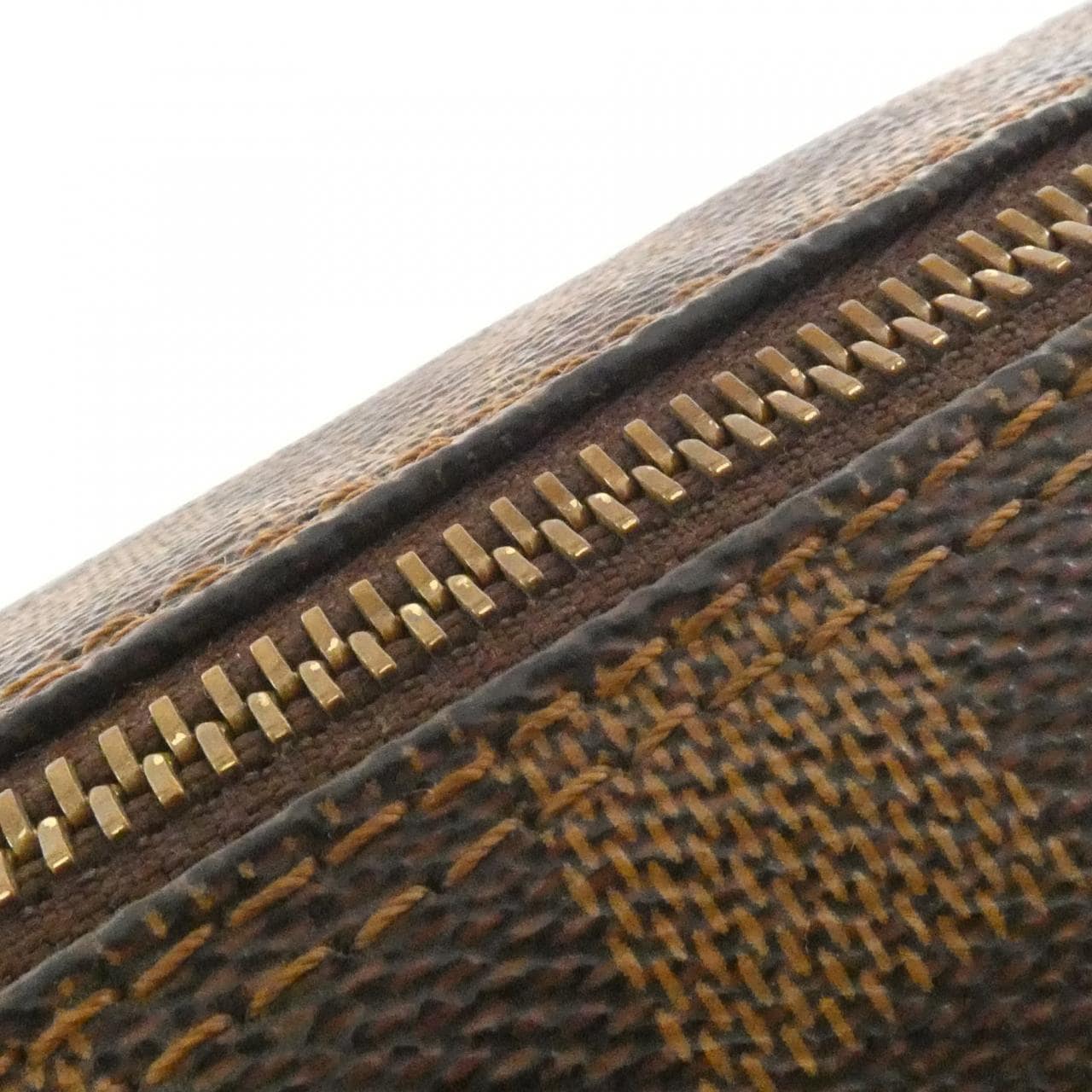 ルイヴィトン ダミエ パピヨン 26cm N51304 バッグ