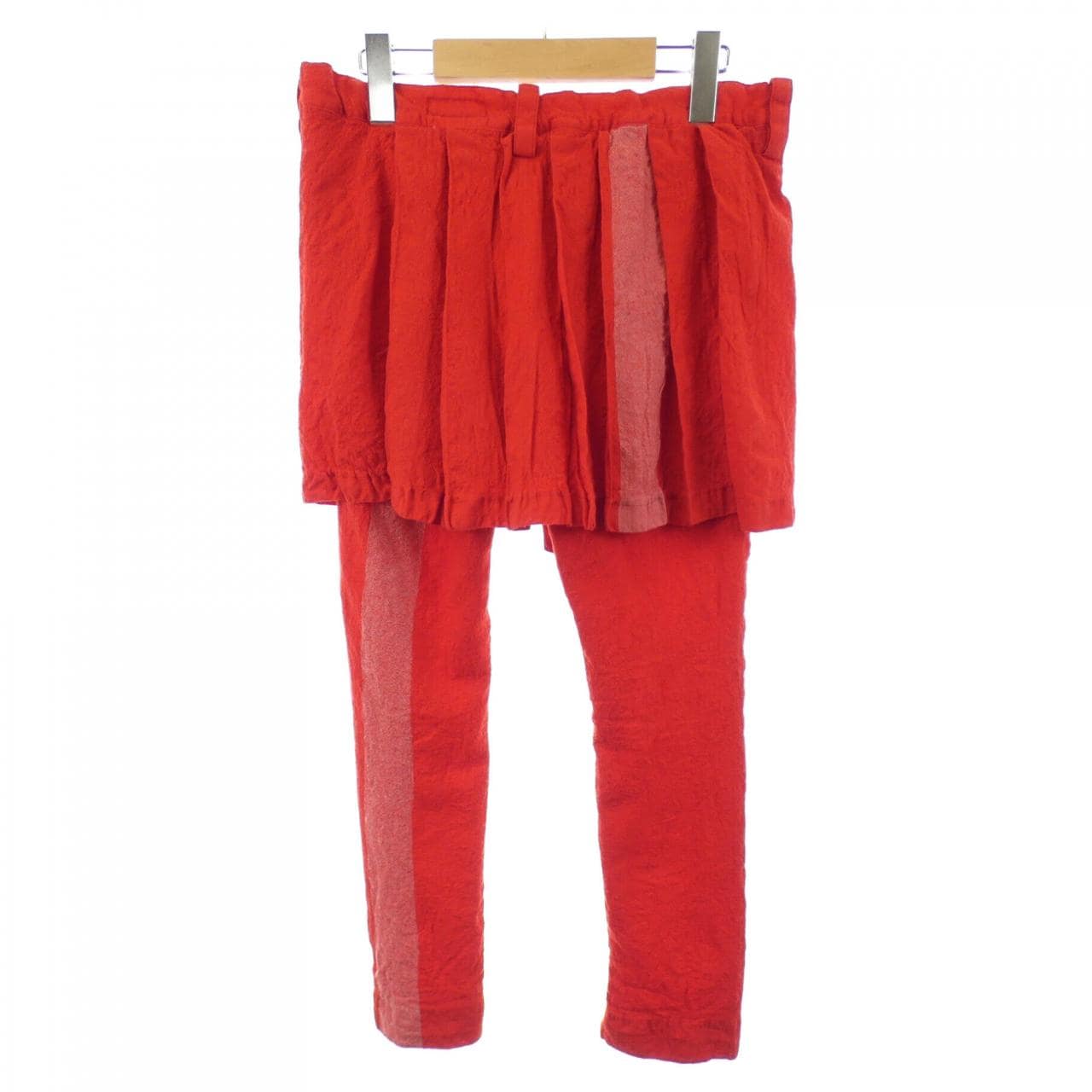 ワイズ Y's RE-P51-150 パンツ