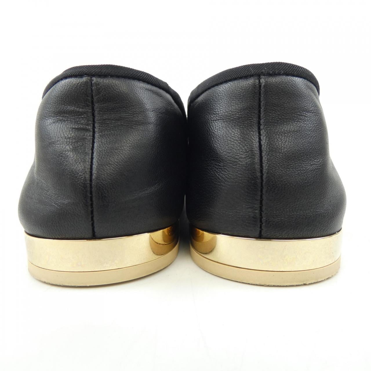 シャネル CHANEL ローファー LOAFERS G39000Y56481 シューズ