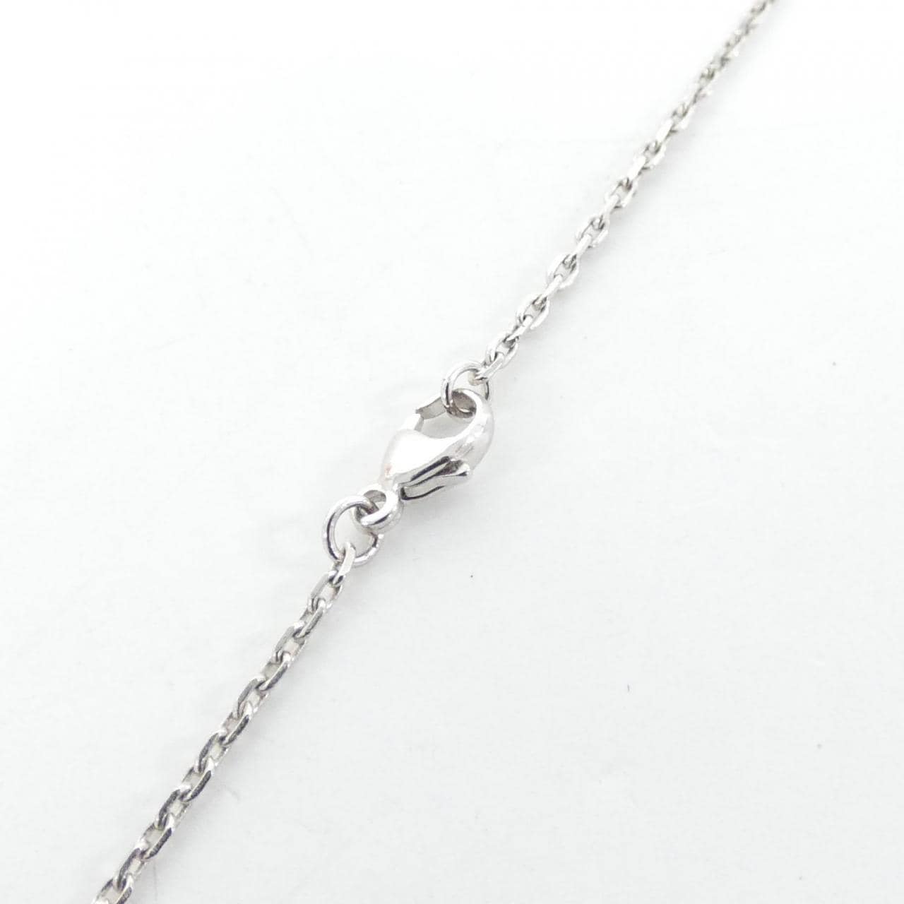 エルメス ポップ アッシュ MINI 147992FP ネックレス