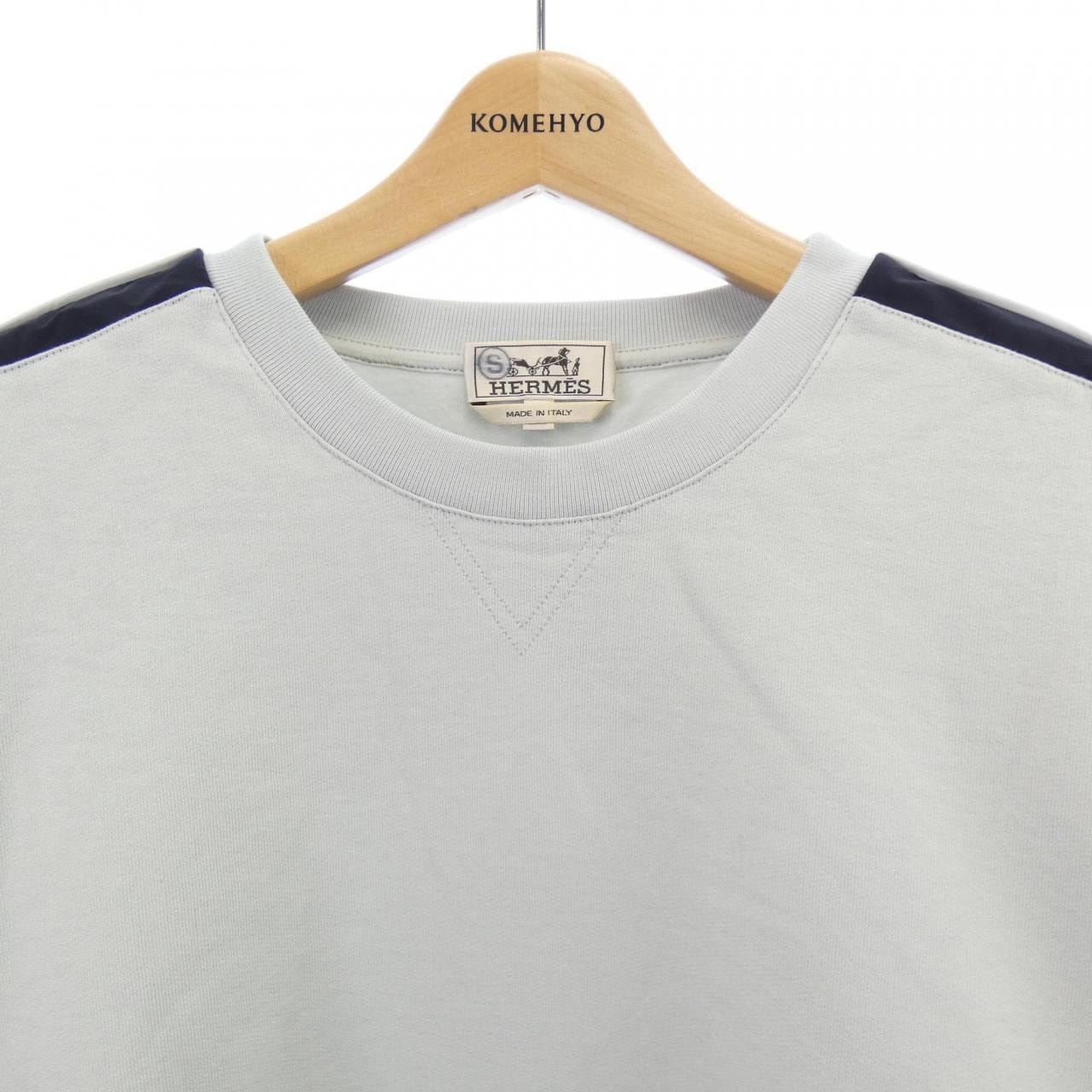 エルメス HERMES スウェット