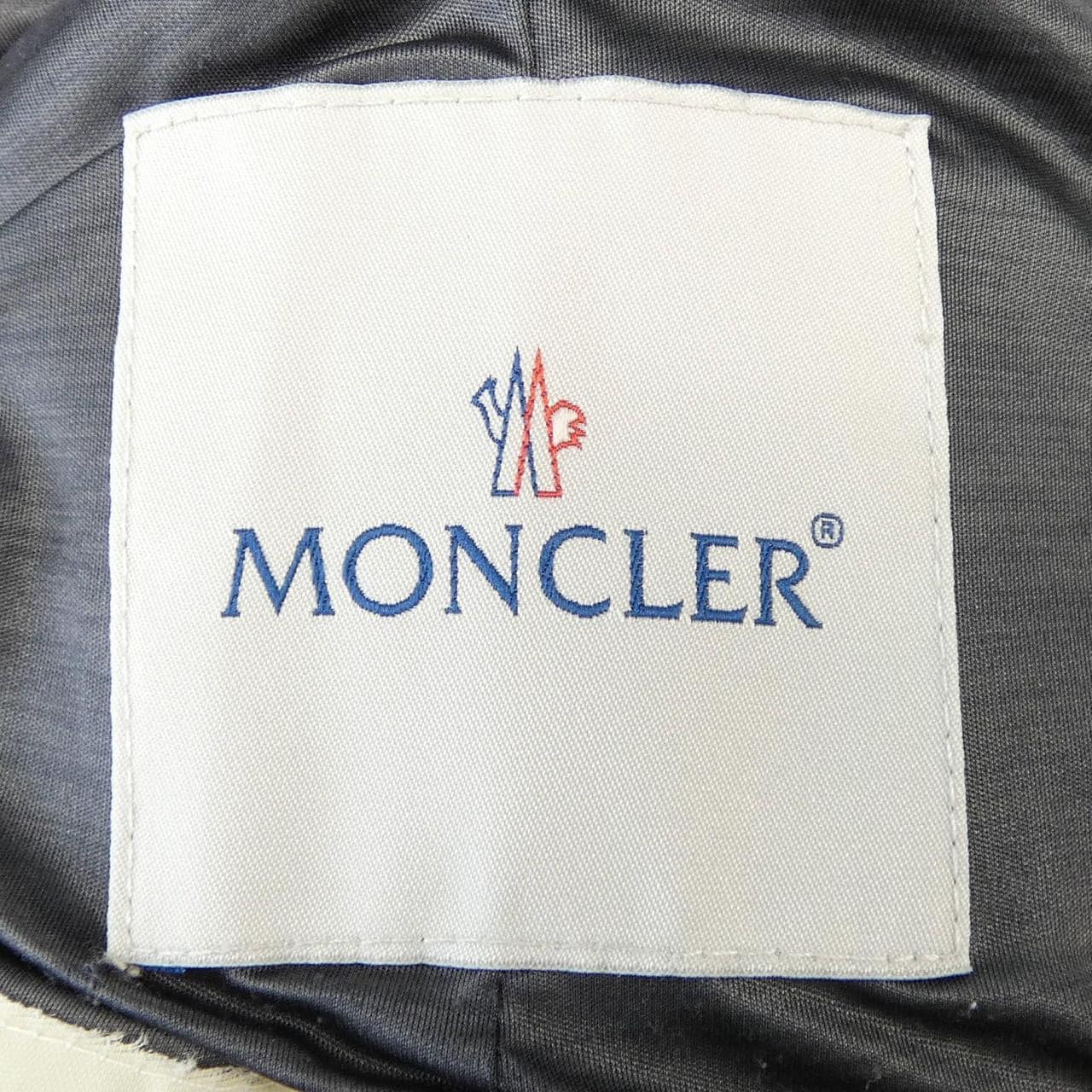 モンクレール MONCLER JERSEY ダウンジャケット