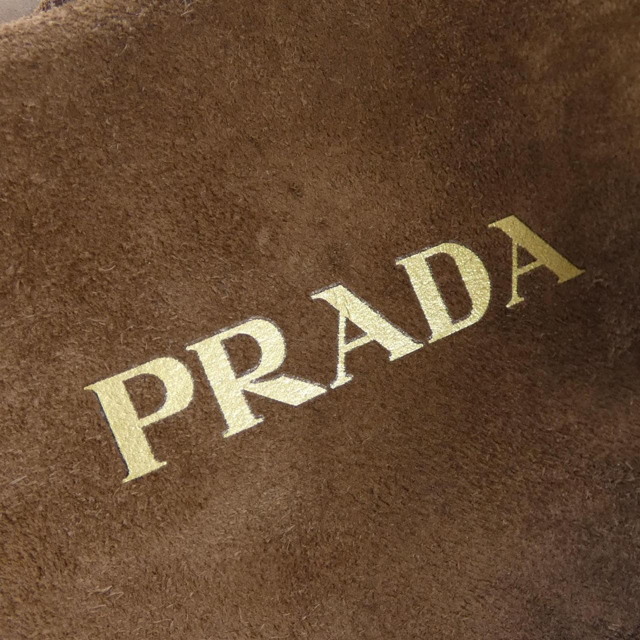 プラダ PRADA 1XZ778 サンダル