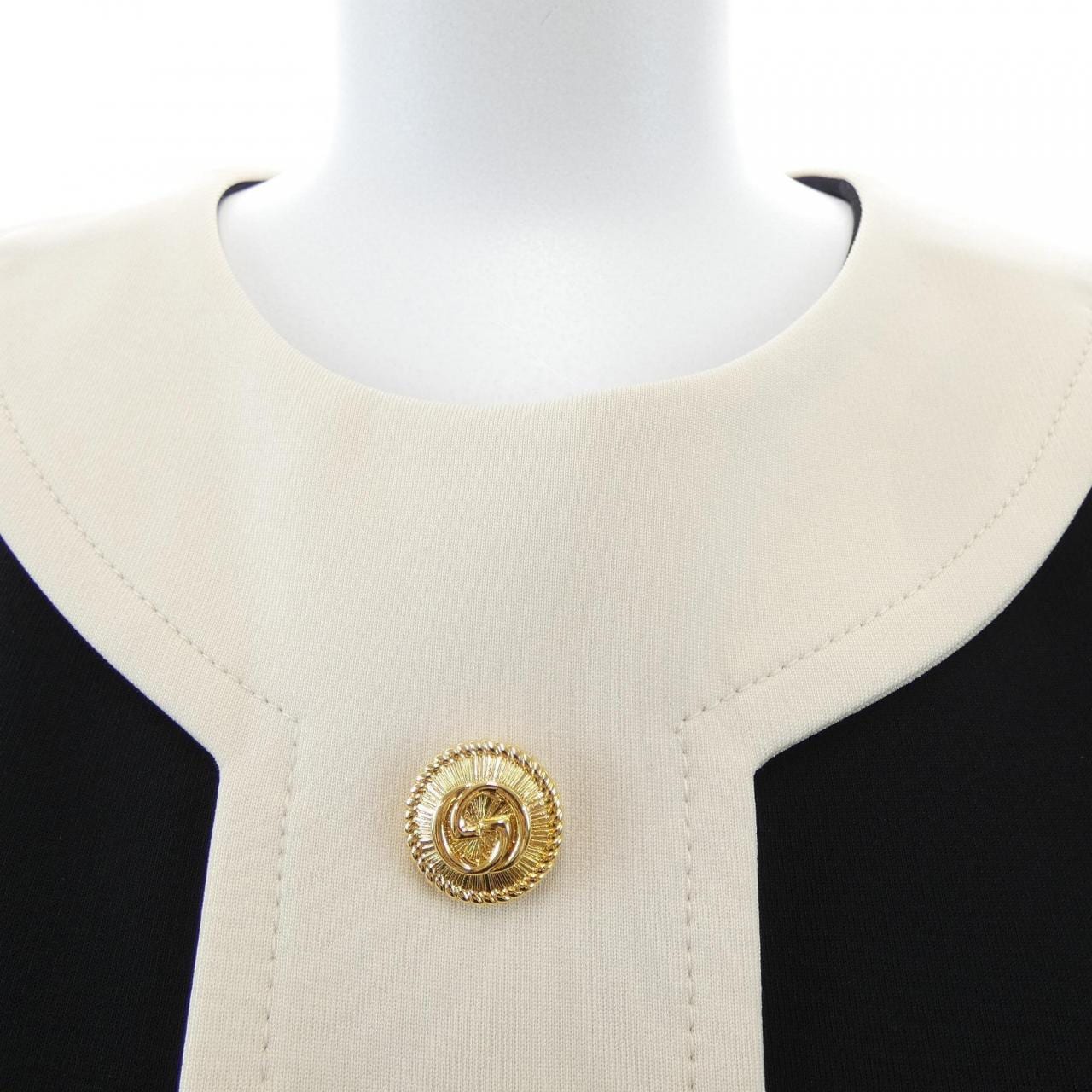 グッチ GUCCI 580104-XJBFI ワンピース