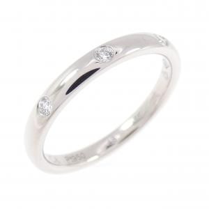 Van Cleef & Arpels 梵克雅宝 Tendremont Etoile戒指