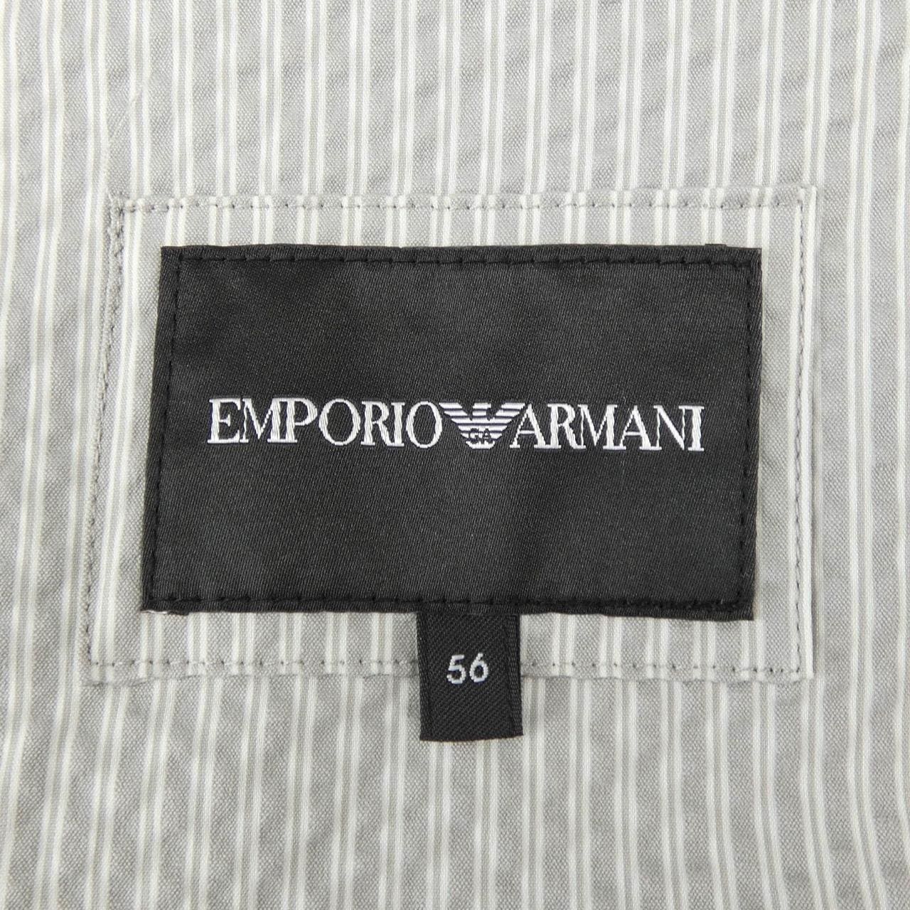 エンポリオアルマーニ EMPORIO ARMANI 3D1BL6 1NPIZ ジャケット