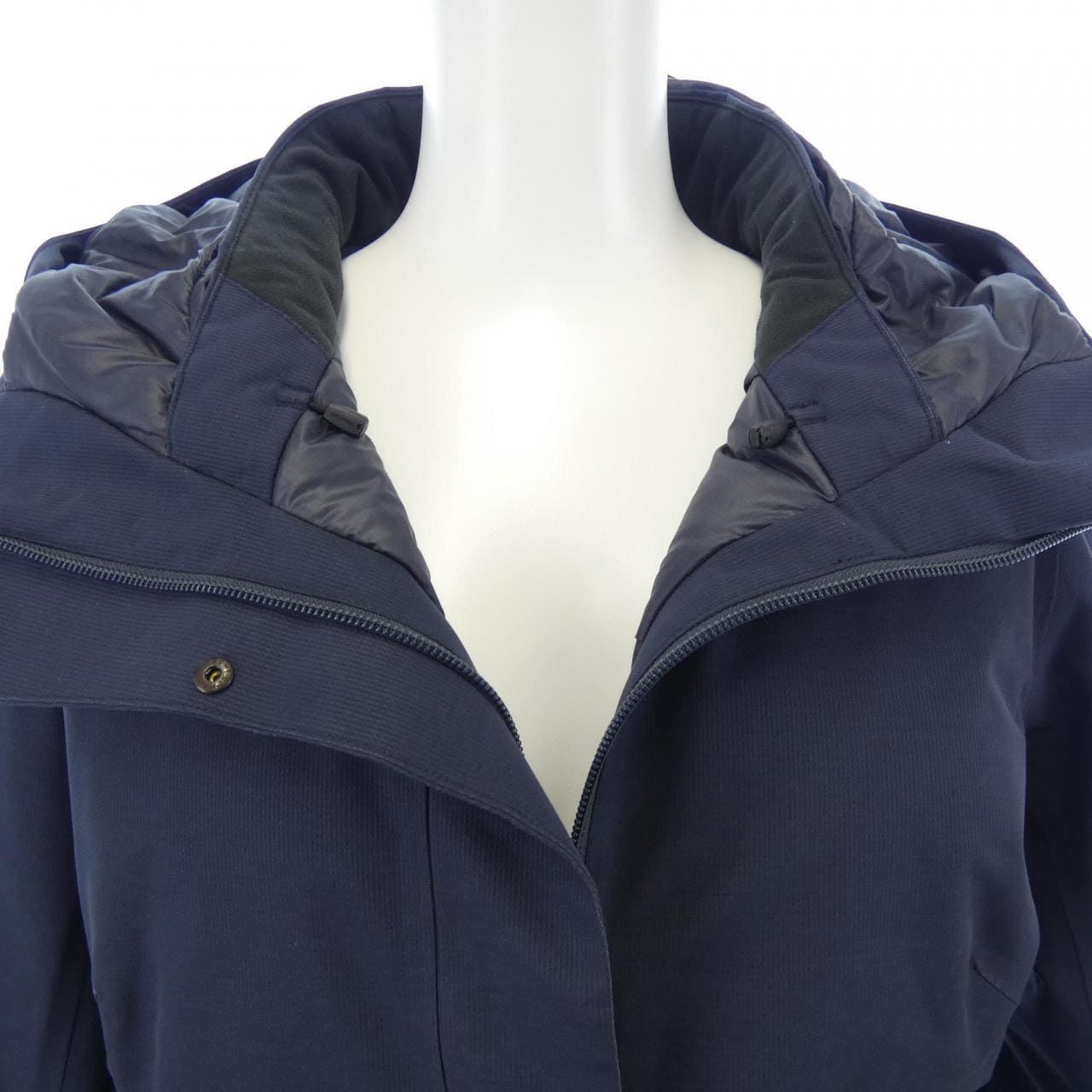 アークテリクス ARC'TERYX 20E3725 ダウンコート