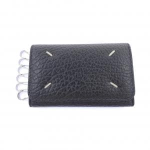 メゾンマルジェラ Maison Margiela 4ステッチ キーケース SA3UA0001 KEY CASE
