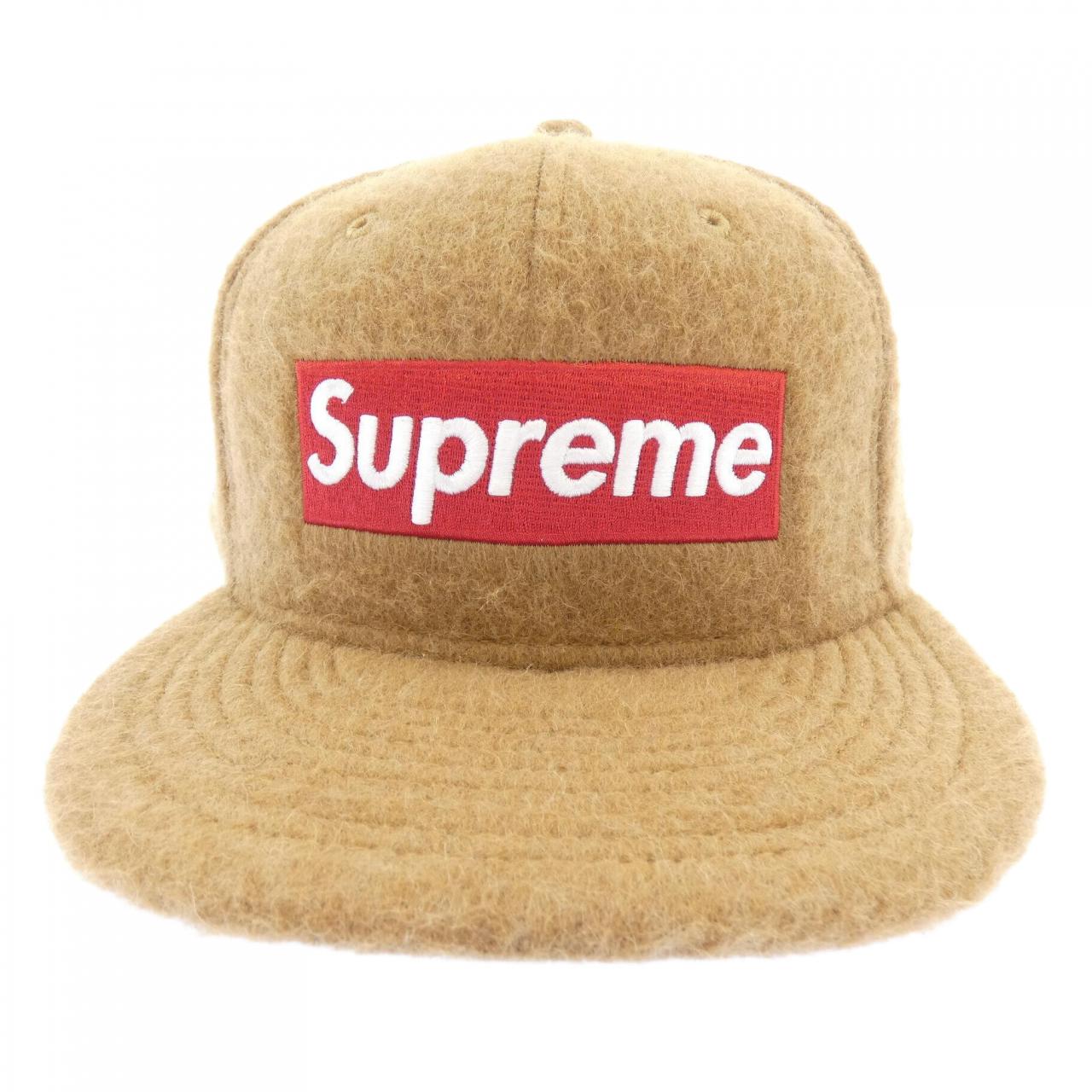 シュプリーム SUPREME キャップ