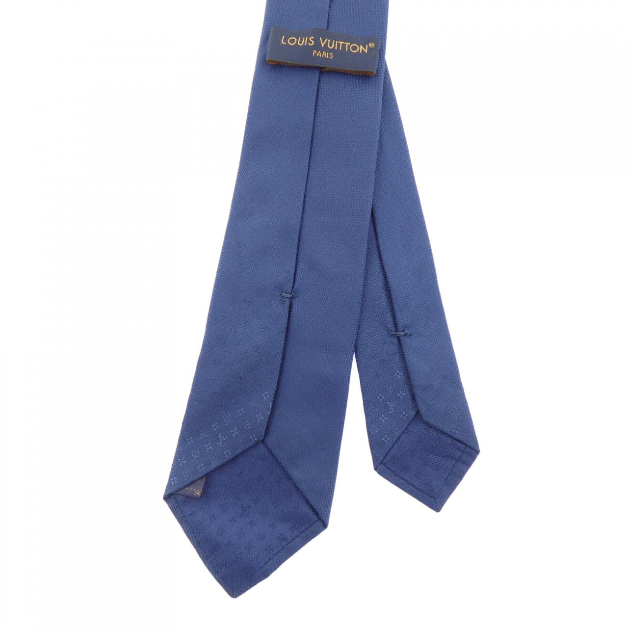ルイヴィトン LOUIS VUITTON NECKTIE