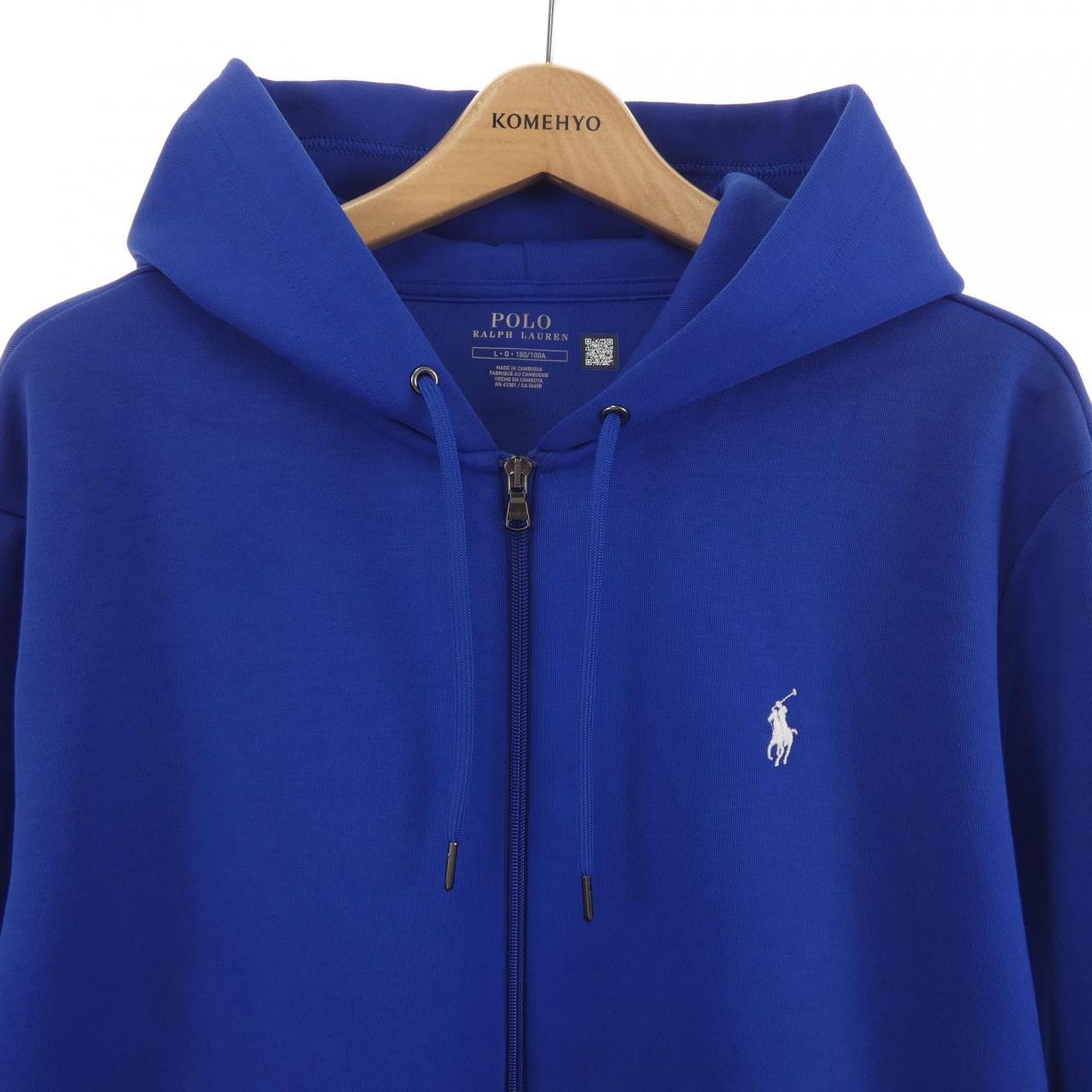 ポロラルフローレン POLO RALPH LAUREN パーカー