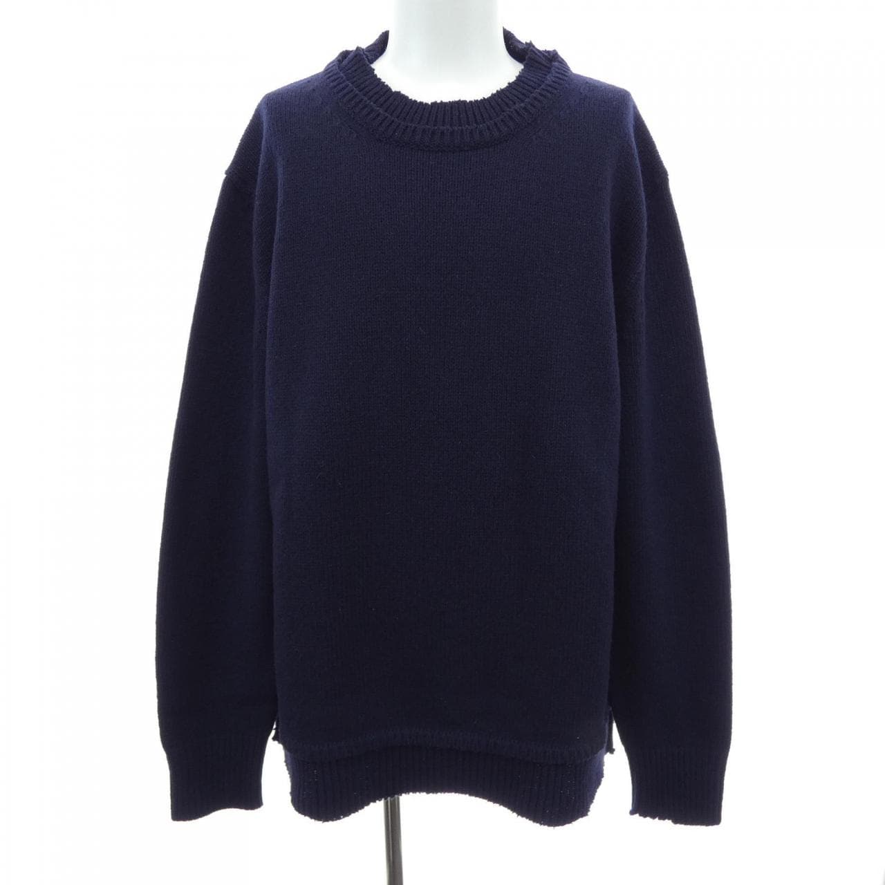 メゾンマルジェラ Maison Margiela S50GP0243 ニット