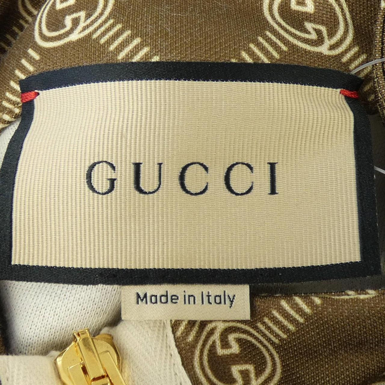 グッチ GUCCI インターロッキングG 678689 XJD1G ワンピース