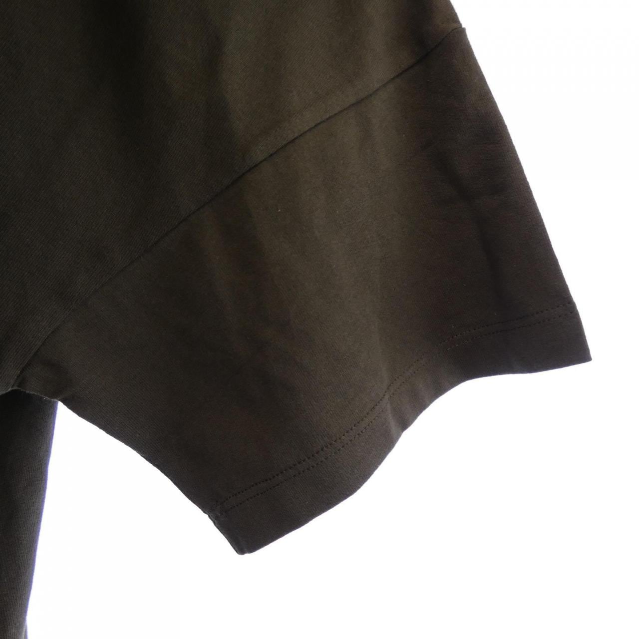 ロエベ LOEWE ボクシーフィット アナグラム ANAGRAM S359Y22X58 Tシャツ