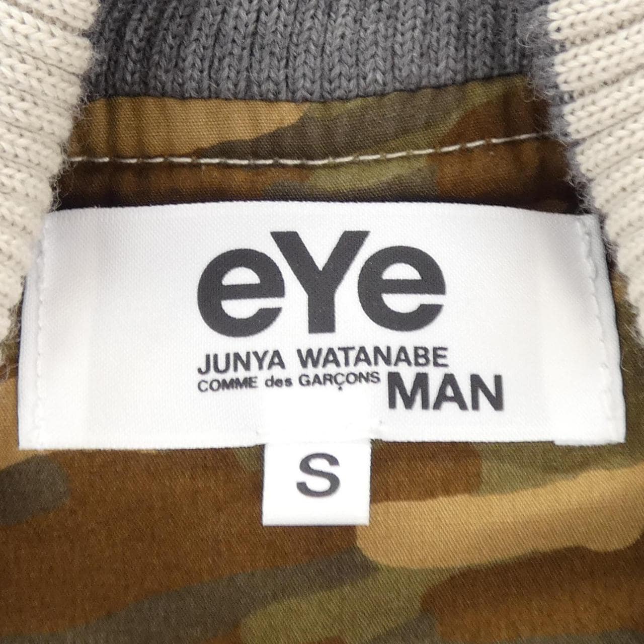 ジュンヤワタナベマン JUNYA WATANABE MAN ブルゾン