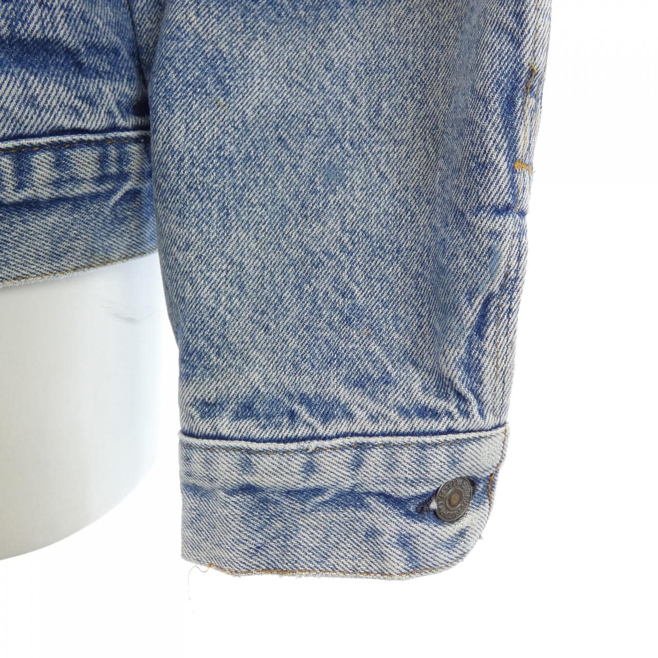 【ヴィンテージ】リーバイス LEVI'S 70411 デニムジャケット