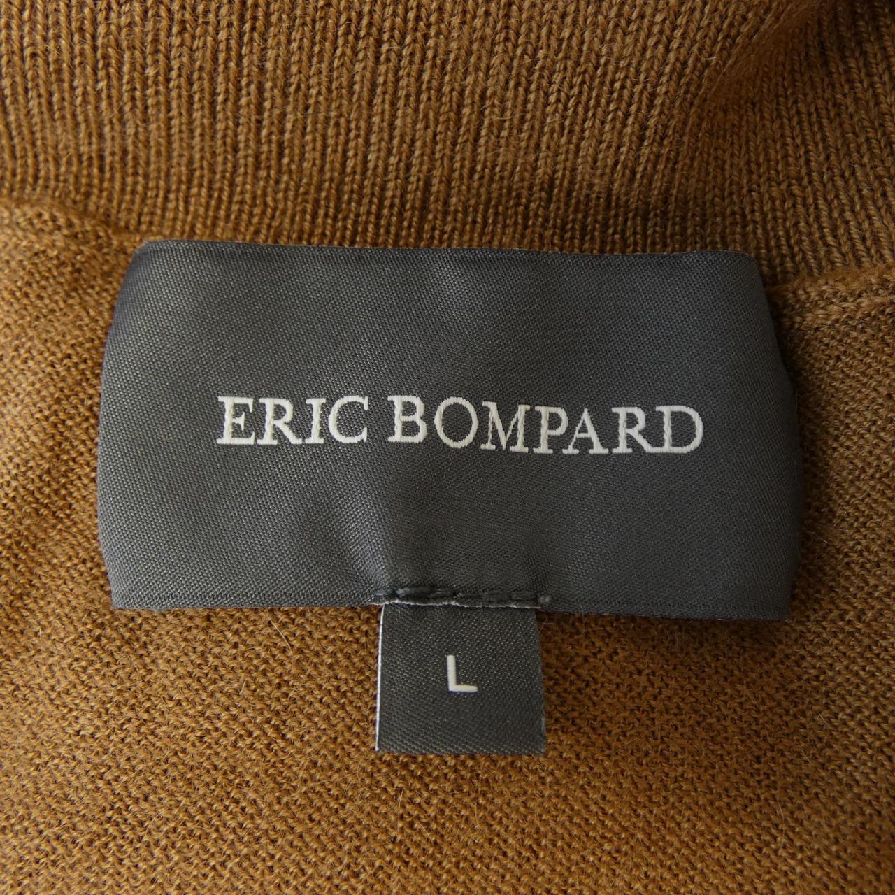 ERIC BOMPARD ニット