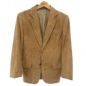 ブリオーニ BRIONI PGC40L レザージャケット