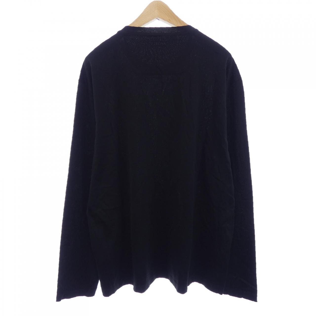 ジーゼニア Z ZEGNA Tシャツ