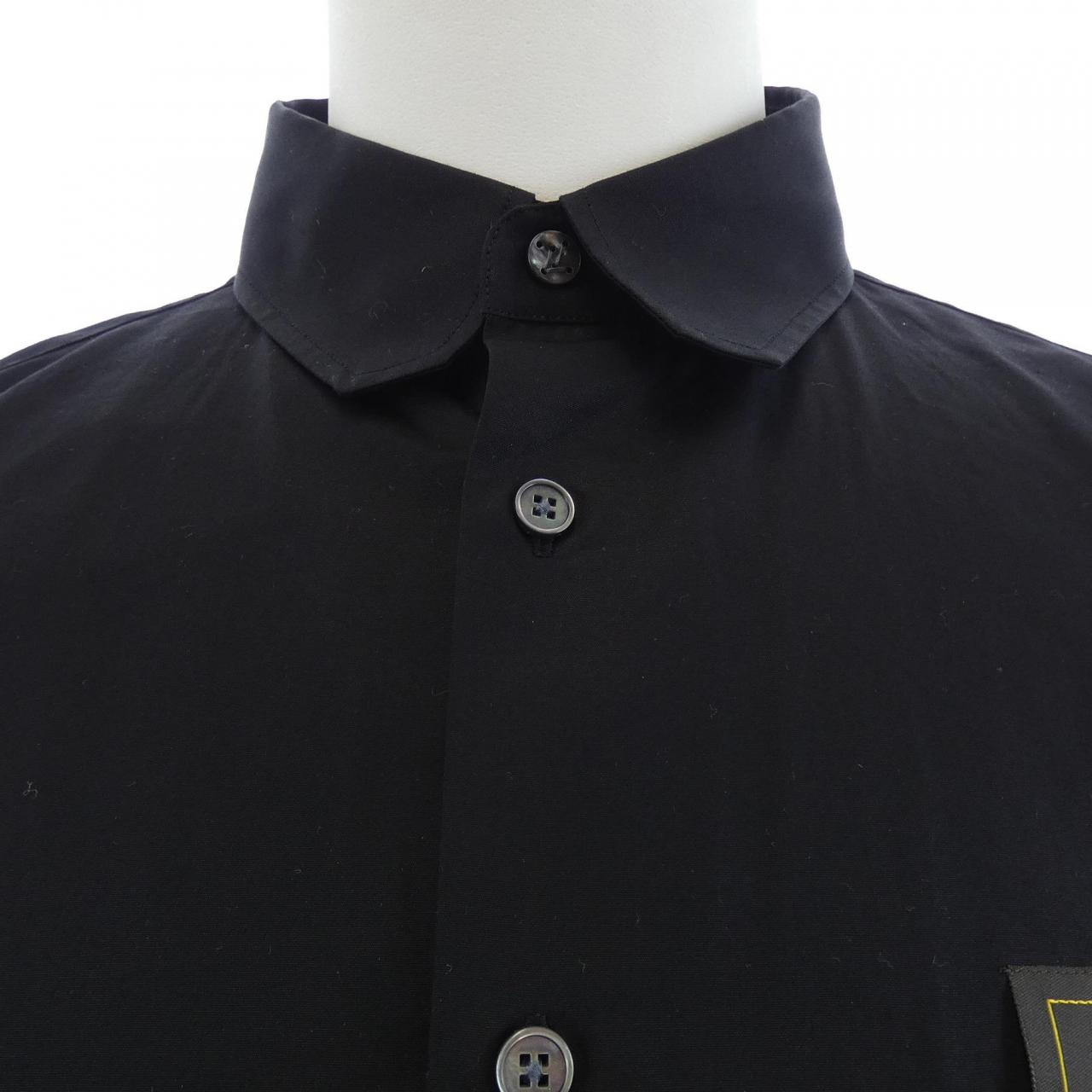 ルイヴィトン LOUIS VUITTON HJS40WNLZ シャツ