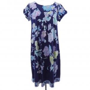 レオナールファッション LEONARD FASHION 0350202 ワンピース