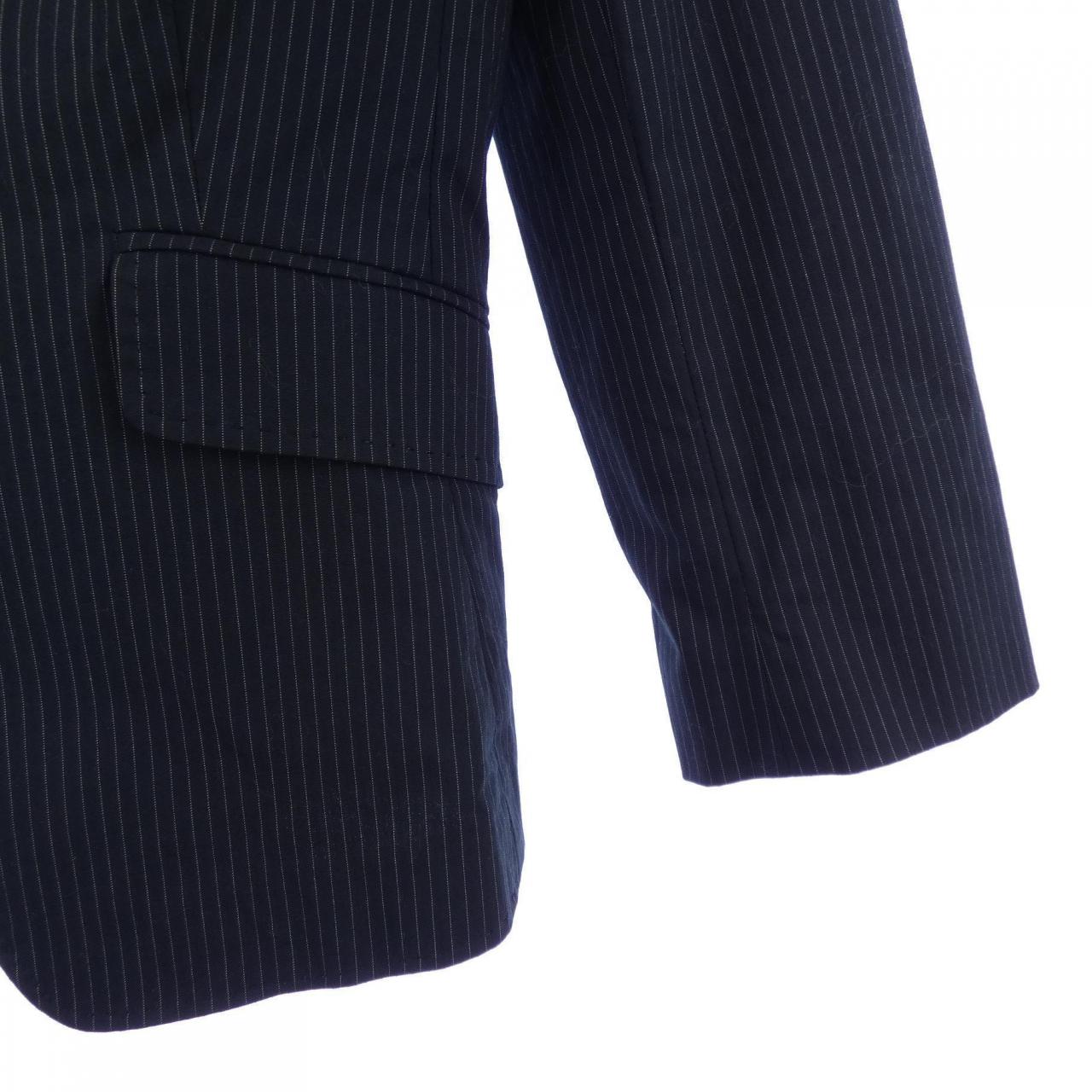 ポールスミスブラック Paul Smith BLACK スーツ