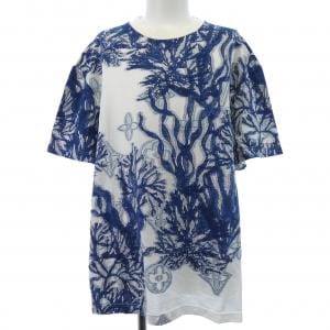 ルイヴィトン LOUIS VUITTON グラフィックコットンショートスリーブTシャツ HPY30WY93 Tシャツ