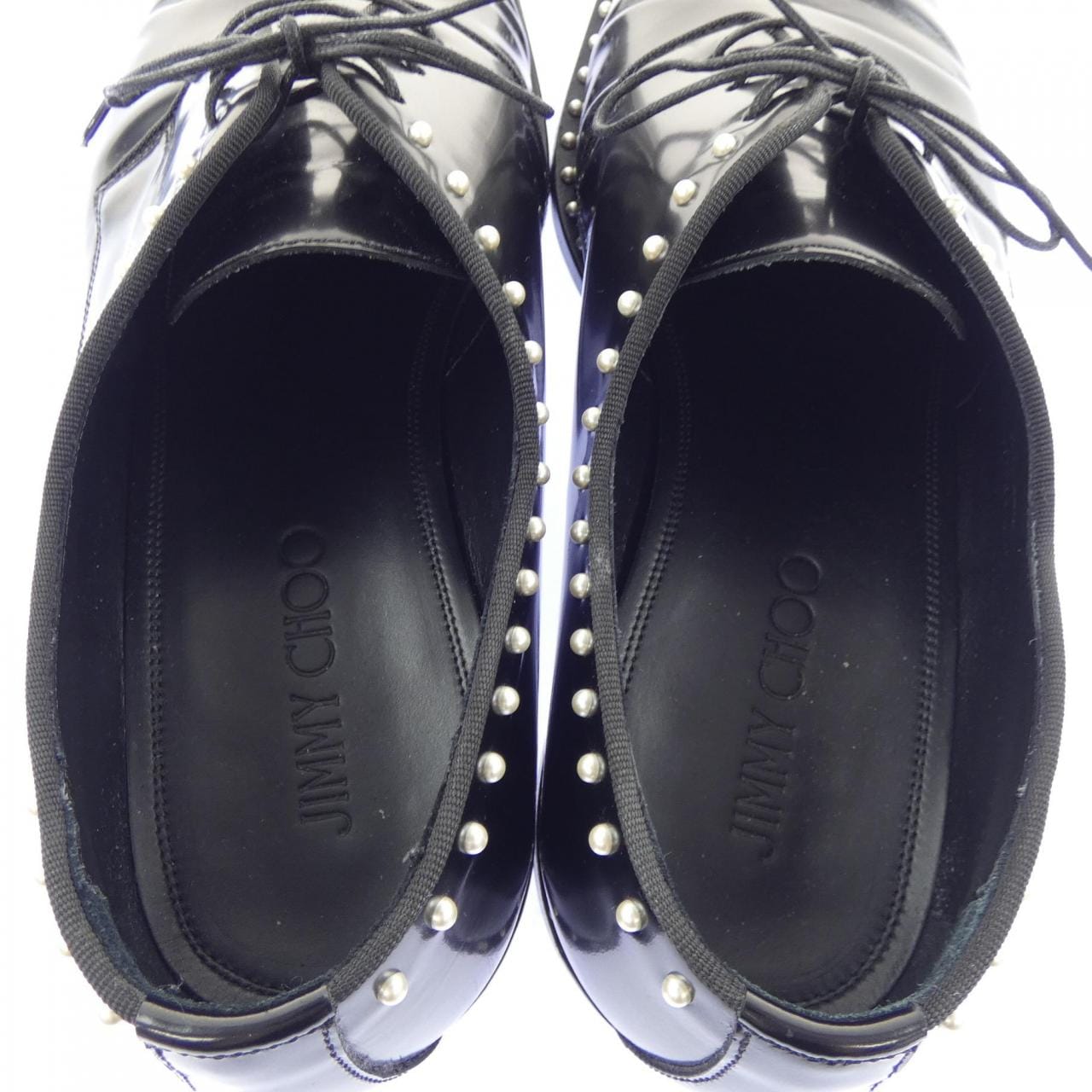 ジミーチュウ JIMMY CHOO シューズ