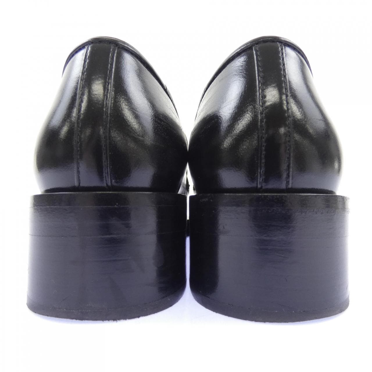 シャネル CHANEL ローファー LOAFERS G39520X56855 シューズ