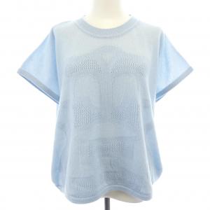エルメス HERMES ランセーニュデュセリエ 6H2664D6 ニット