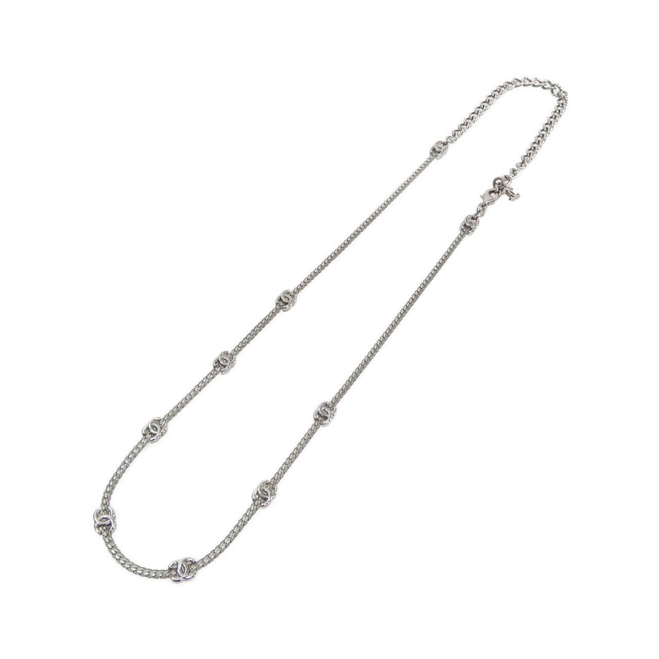 シャネル ABE254 ネックレス